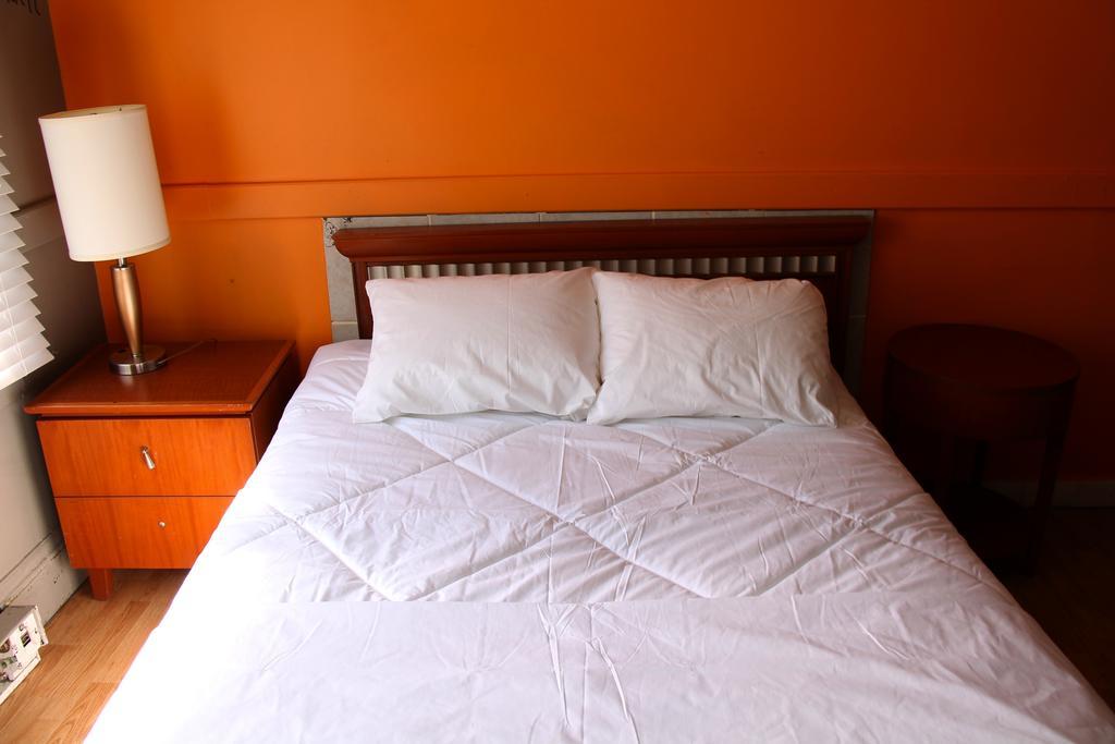 Toronto Central Hotel Quarto foto