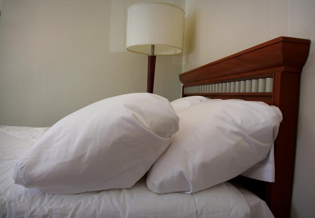 Toronto Central Hotel Quarto foto