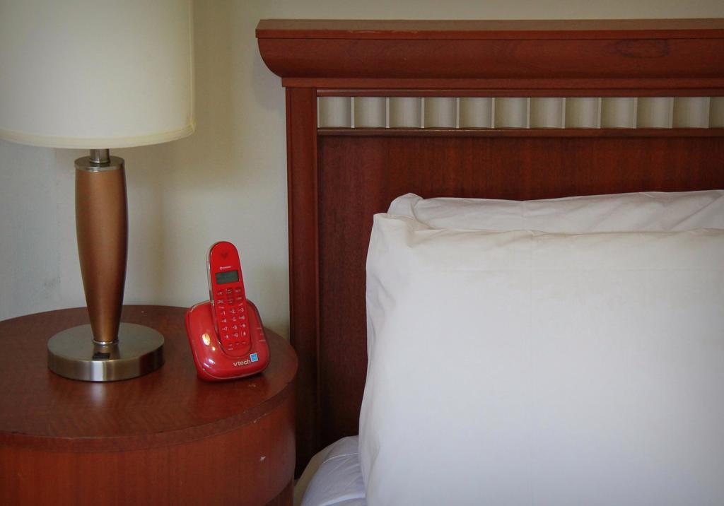Toronto Central Hotel Quarto foto