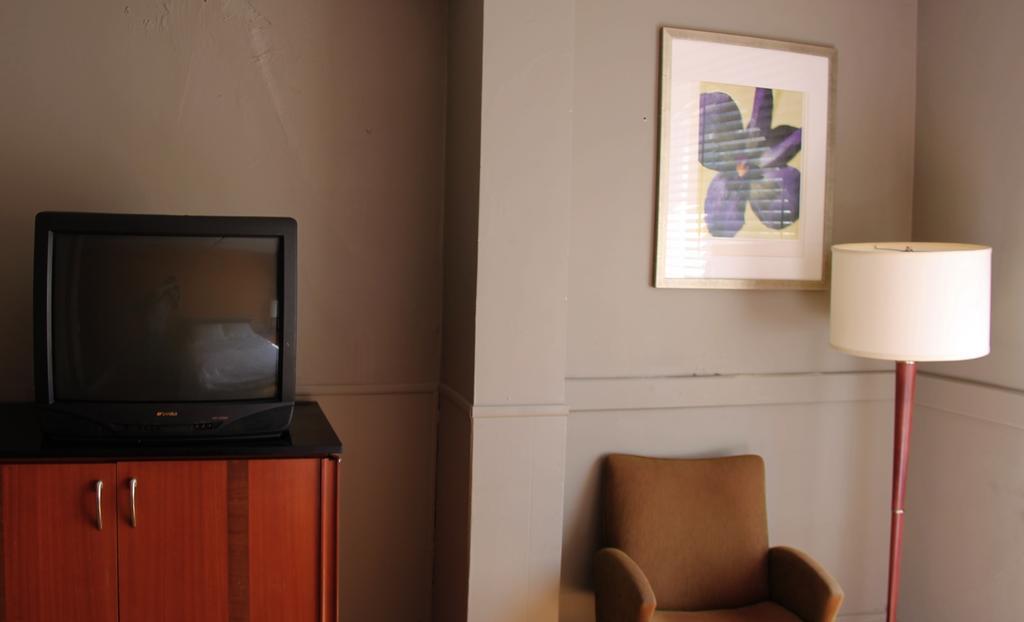 Toronto Central Hotel Quarto foto